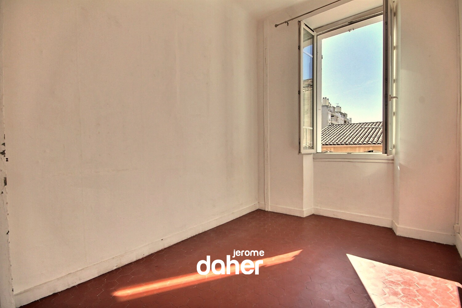 Vente Appartement 31m² 2 Pièces à Marseille (13012) - J Daher Immobilier